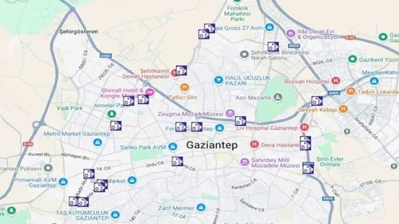 Foto - Ramazan yolunda radara yakalanmayın! Emniyet noktaları tek tek açıkladı: İşte ceza yağacak o güzergahlar...