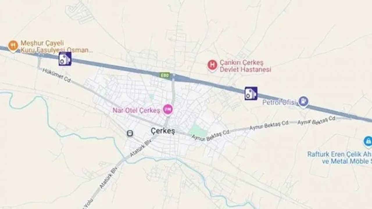 Foto - Ramazan yolunda radara yakalanmayın! Emniyet noktaları tek tek açıkladı: İşte ceza yağacak o güzergahlar...