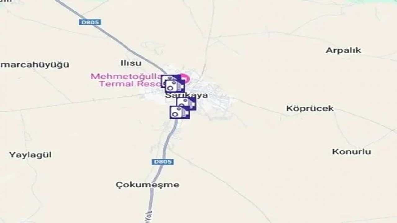 Foto - Ramazan yolunda radara yakalanmayın! Emniyet noktaları tek tek açıkladı: İşte ceza yağacak o güzergahlar...