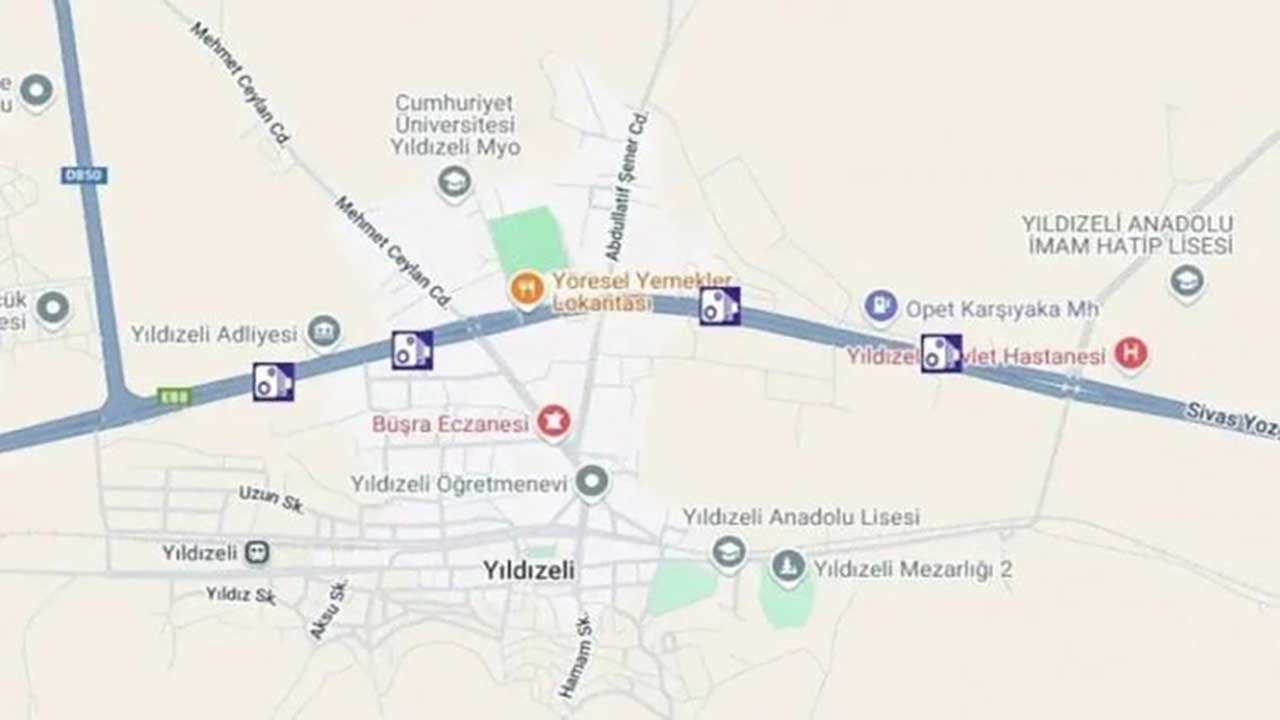 Foto - Ramazan yolunda radara yakalanmayın! Emniyet noktaları tek tek açıkladı: İşte ceza yağacak o güzergahlar...