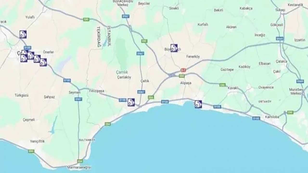 Foto - Ramazan yolunda radara yakalanmayın! Emniyet noktaları tek tek açıkladı: İşte ceza yağacak o güzergahlar...