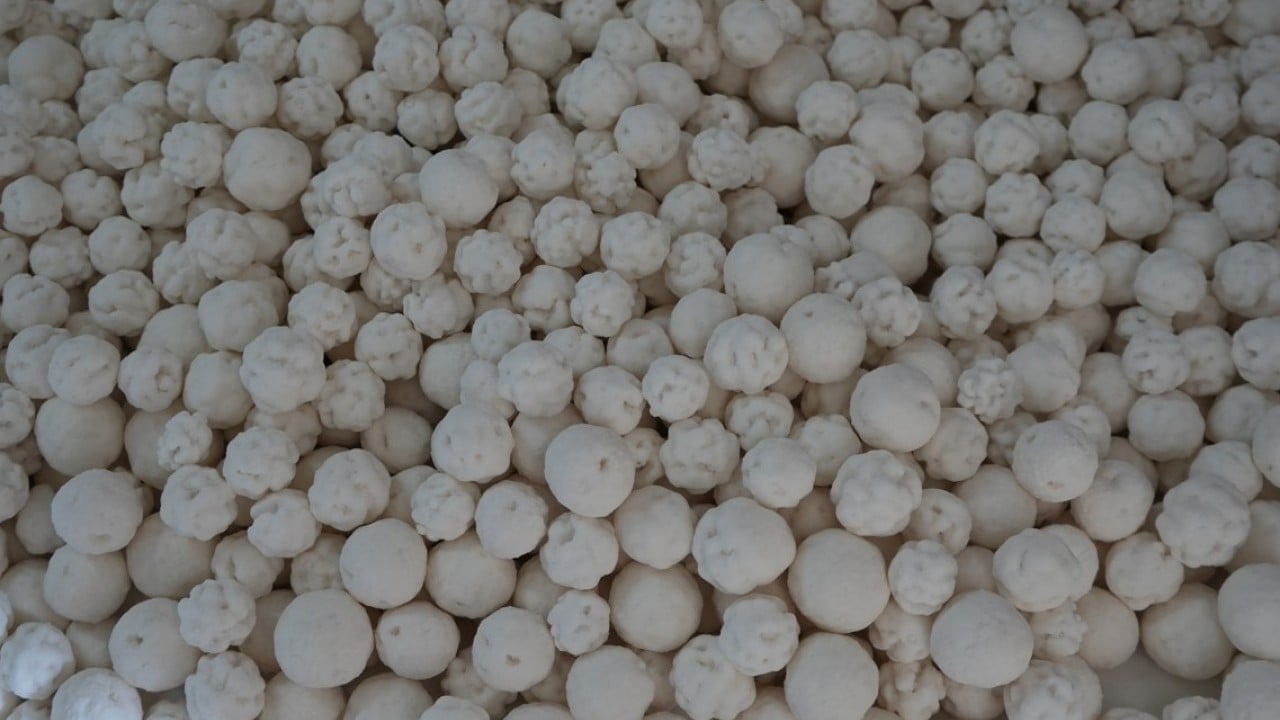 Foto - Ramazana özgü nostaljik lezzet: Şakşaki şekeri