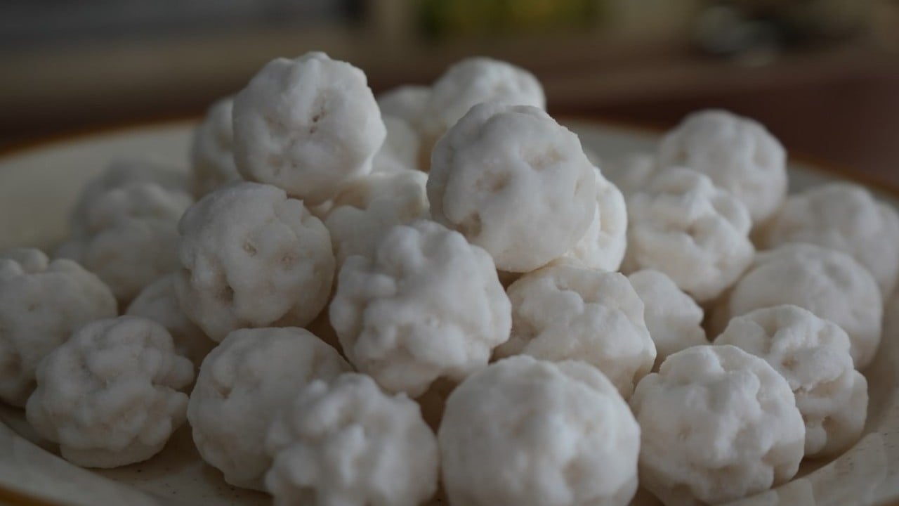 Foto - Ramazana özgü nostaljik lezzet: Şakşaki şekeri