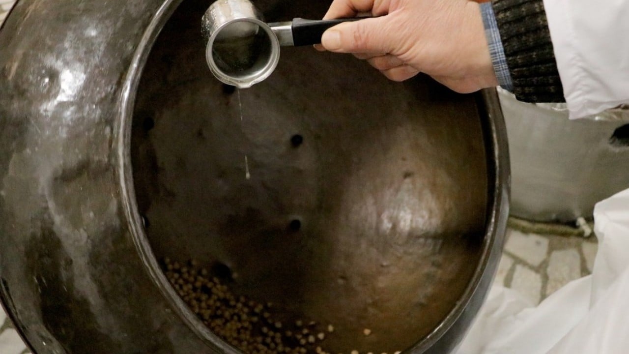 Foto - Ramazana özgü nostaljik lezzet: Şakşaki şekeri