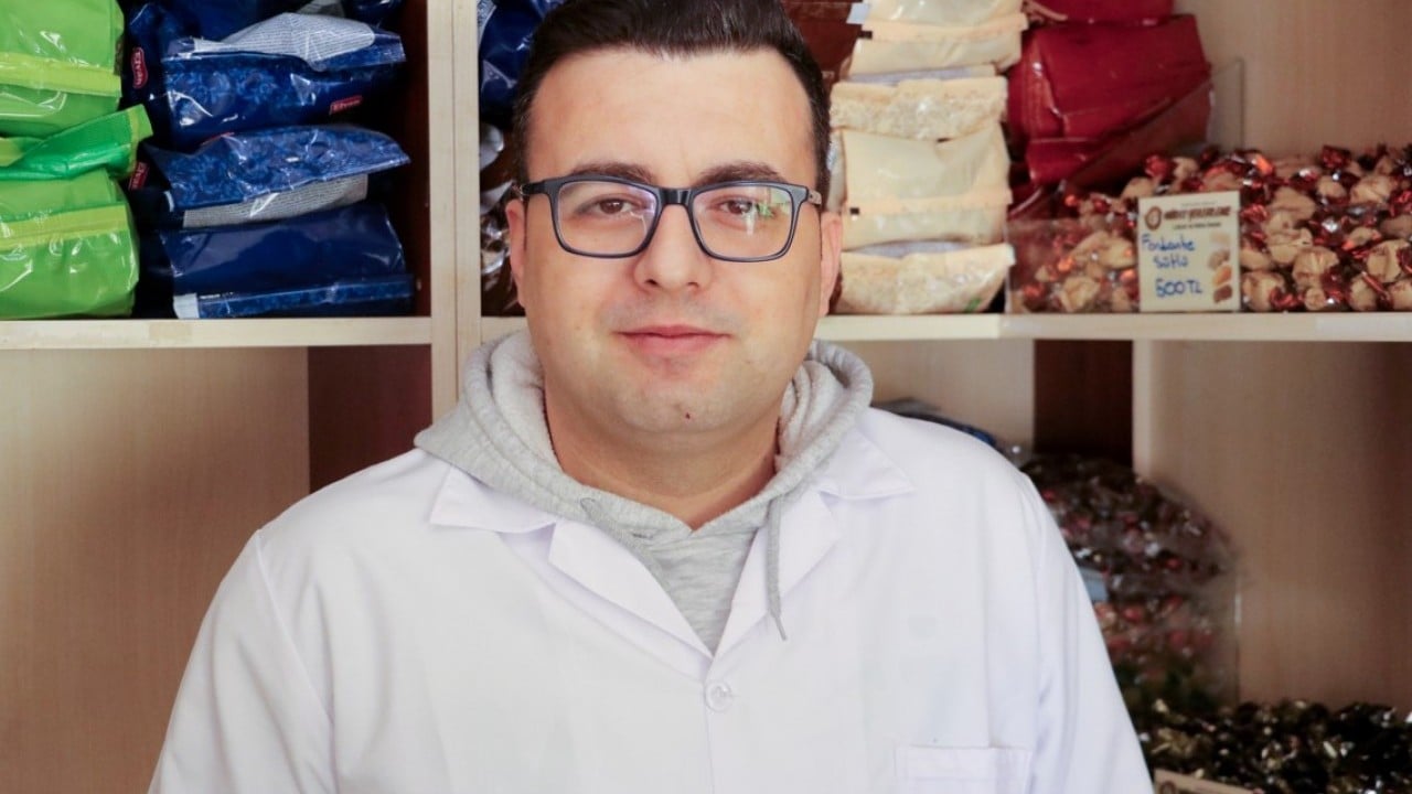 Foto - Ramazana özgü nostaljik lezzet: Şakşaki şekeri