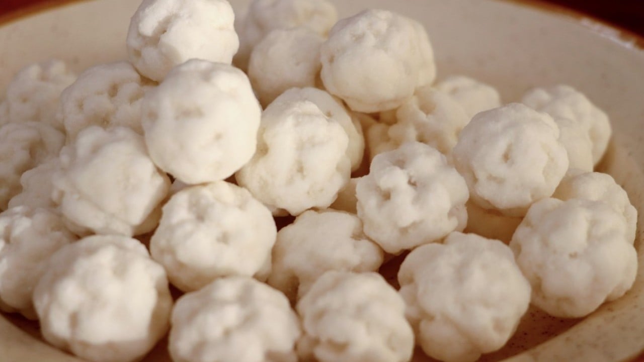 Ramazana özgü nostaljik lezzet: Şakşaki şekeri