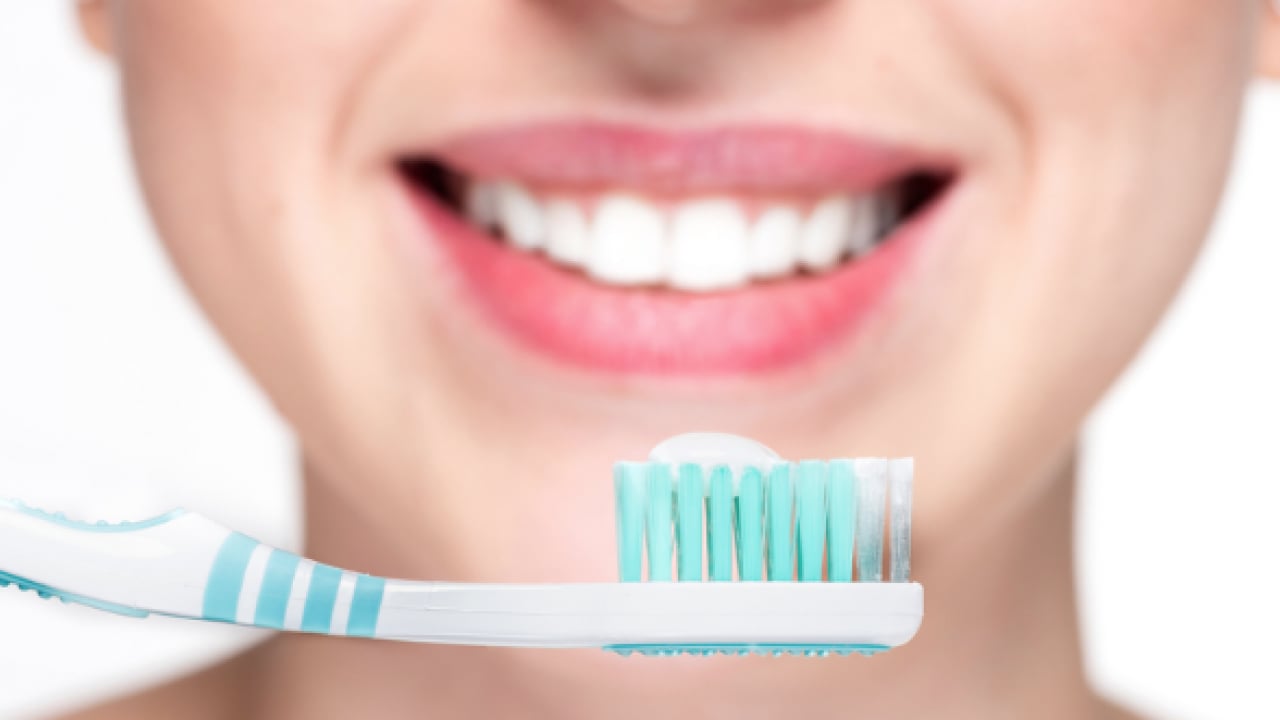 Foto - Ramazan'da ağız ve diş sağlığı önerileri: Ara yüz temizliği, diş fırçalama çok önemli! İhmale gelmez...