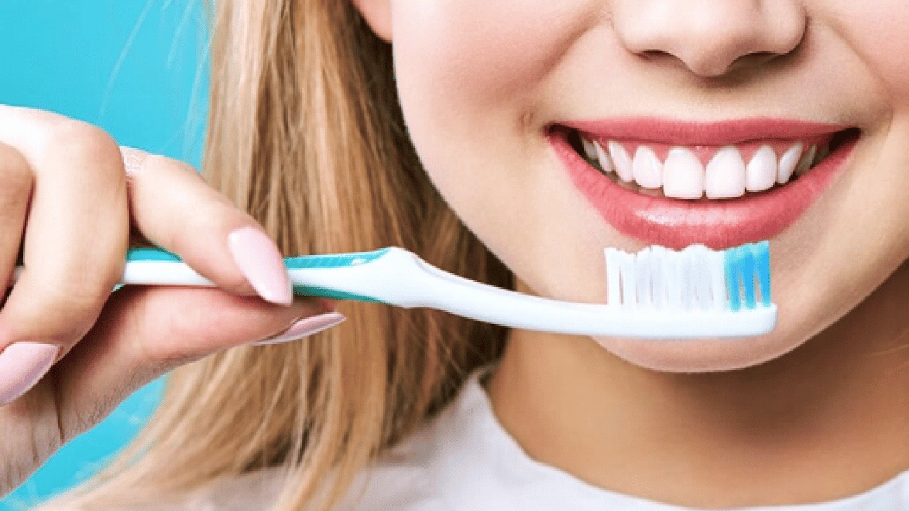 Foto - Ramazan'da ağız ve diş sağlığı önerileri: Ara yüz temizliği, diş fırçalama çok önemli! İhmale gelmez...