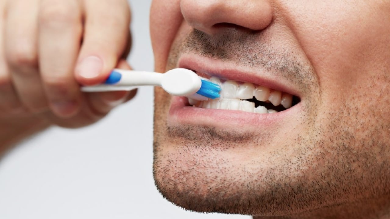 Foto - Ramazan'da ağız ve diş sağlığı önerileri: Ara yüz temizliği, diş fırçalama çok önemli! İhmale gelmez...