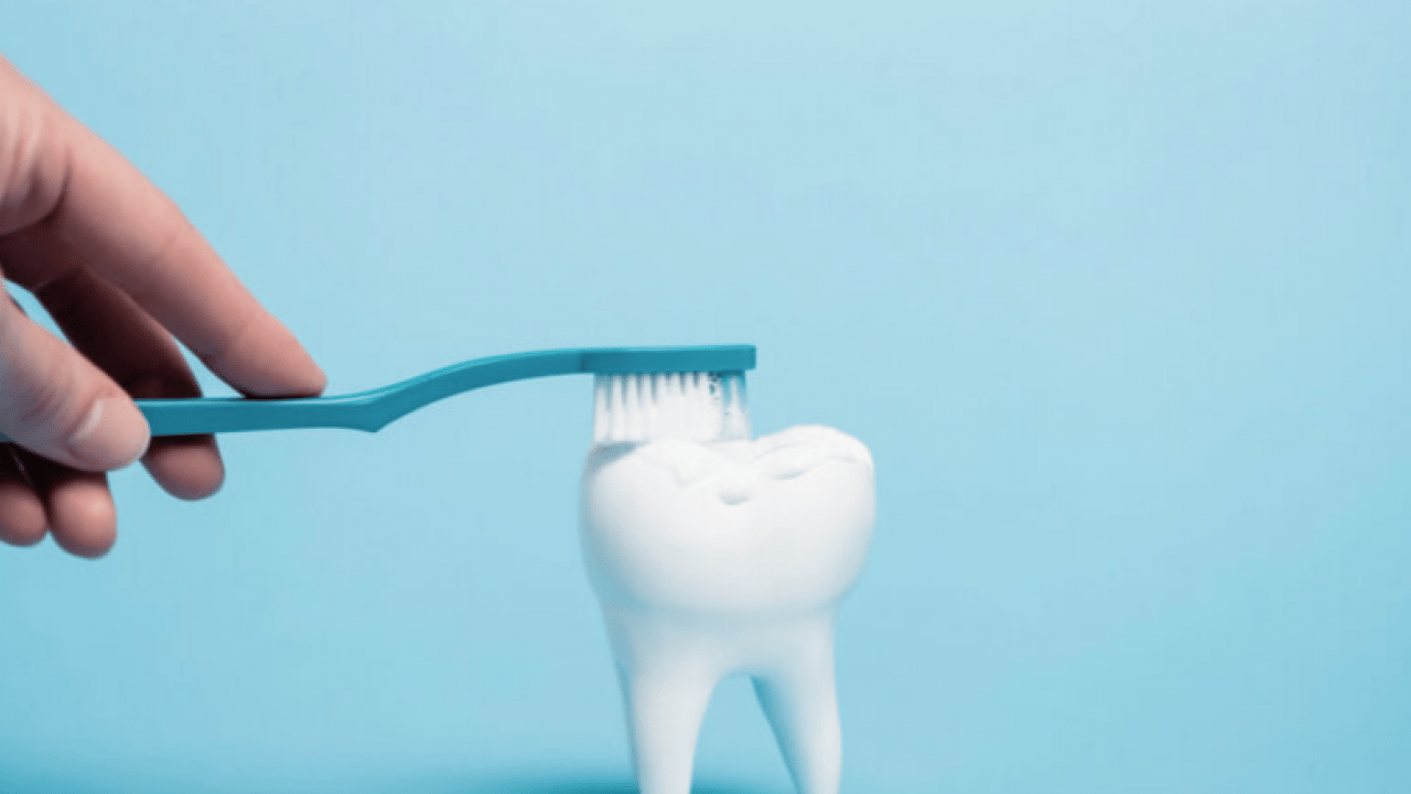 Ramazan'da ağız ve diş sağlığı önerileri: Ara yüz temizliği, diş fırçalama çok önemli! İhmale gelmez...