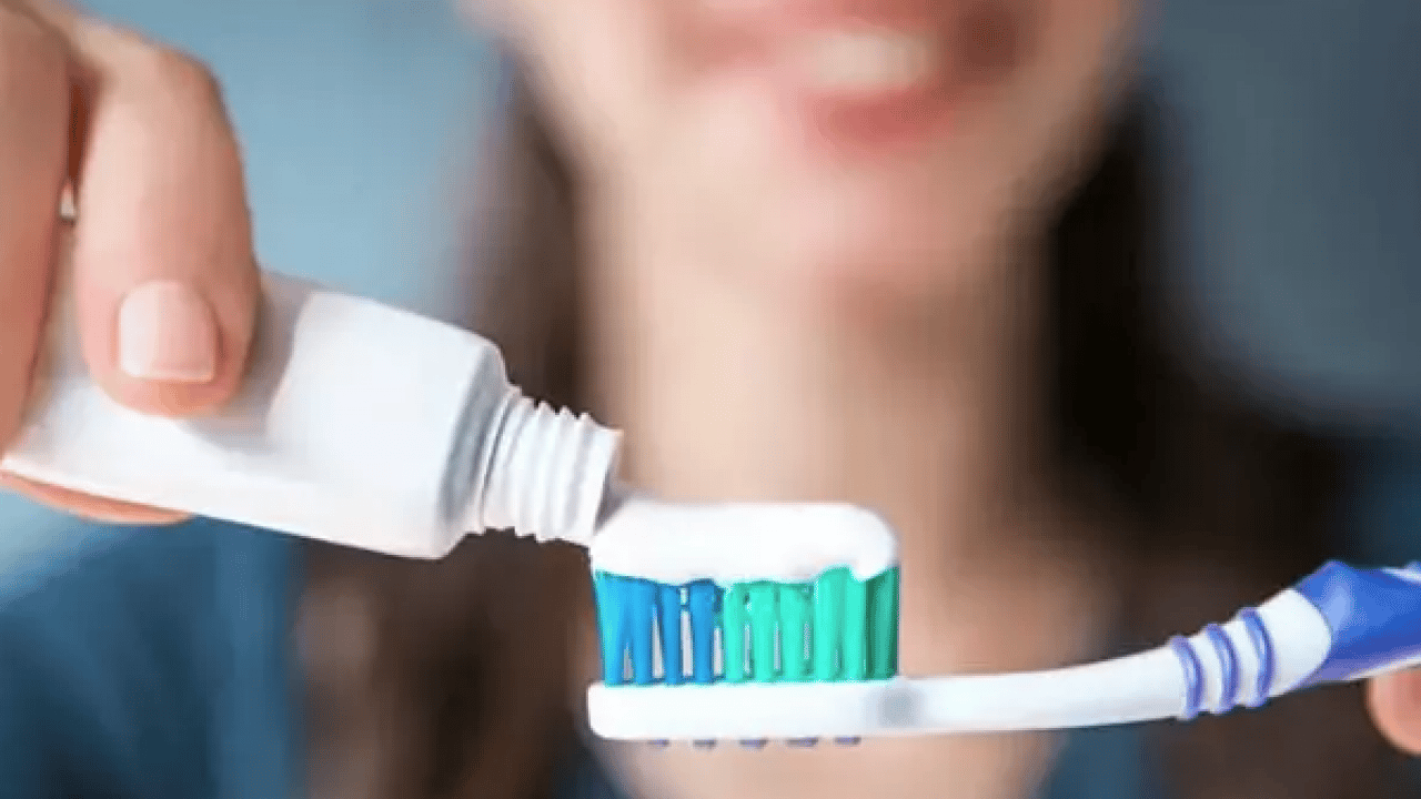 Foto - Ramazan'da ağız ve diş sağlığı önerileri: Ara yüz temizliği, diş fırçalama çok önemli! İhmale gelmez...