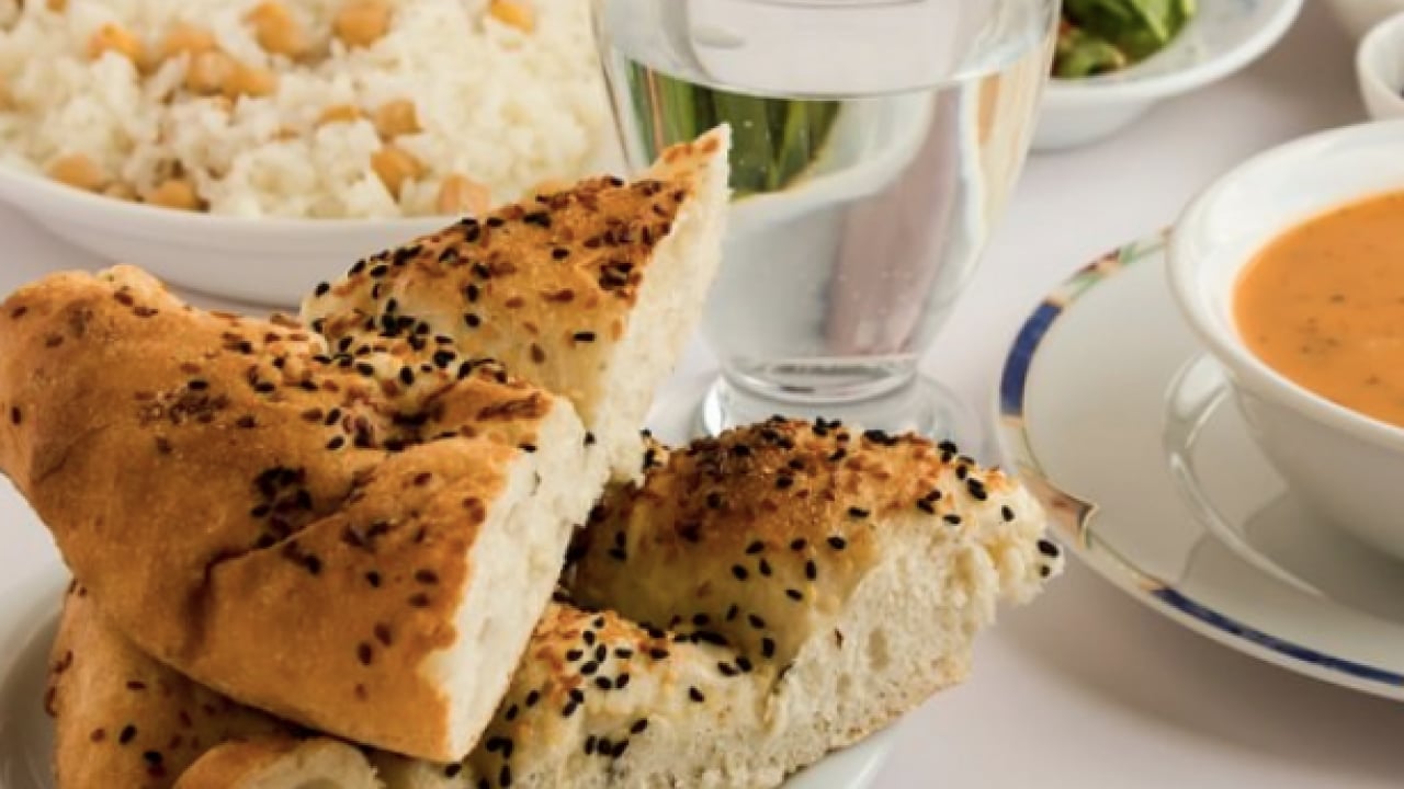 Foto - Ramazan'da bağırsak sağlığınıza dikkat edin! Sahuru atlamak tehlikesine girişmeyin!