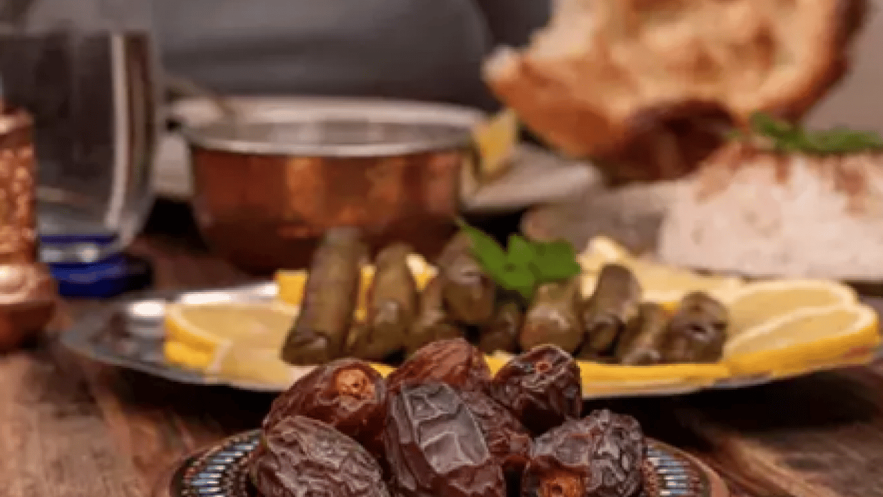 Foto - Ramazan'da bağırsak sağlığınıza dikkat edin! Sahuru atlamak tehlikesine girişmeyin!