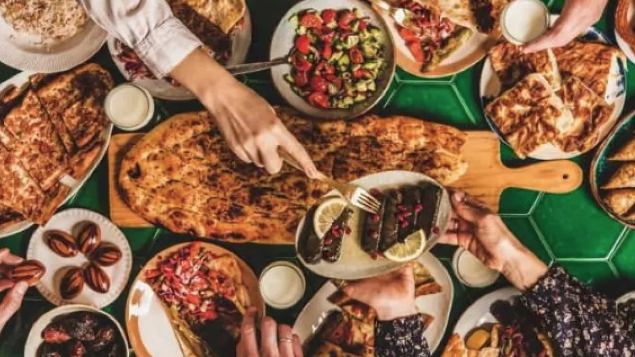 Foto - Ramazan'da bağırsakları düğüm olanlara 5 mucize reçete! Her gün 1 kaşık yiyin ve...