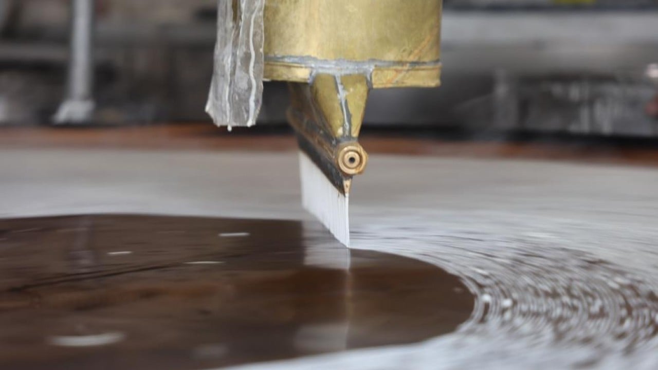 Foto - Ramazan'da büyük ilgi görüyor 45 yıllık bakır ocakta yapılıyor 'dök dök ye'!