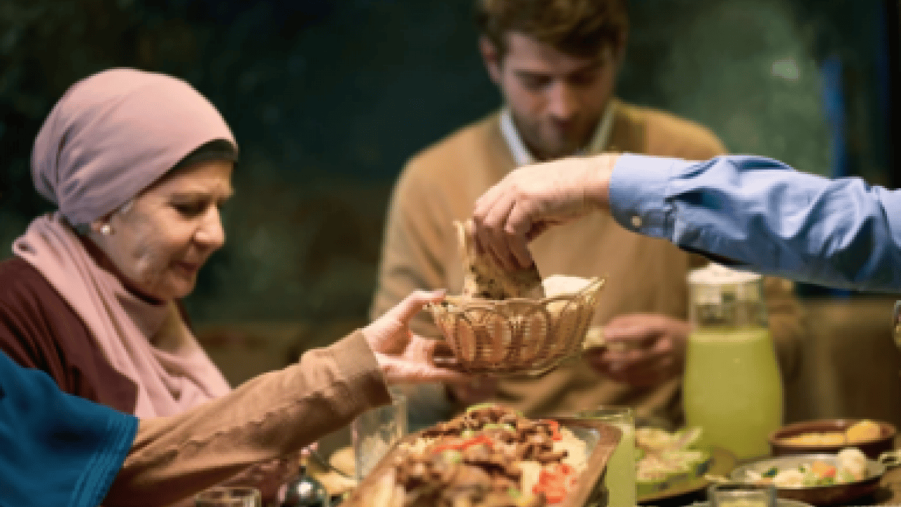 Foto - Ramazan’da en sık yapılan 3 beslenme hatası: Yetersiz su, sahur yapmama ve hızlı iftara dikkat