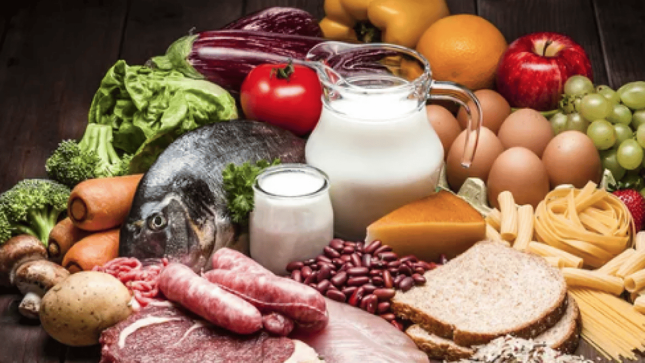 Ramazanda enerji dopingi: Uzman isimden 16 saat tok tutan formül! Sahurda yumurtayı böyle pişirin...