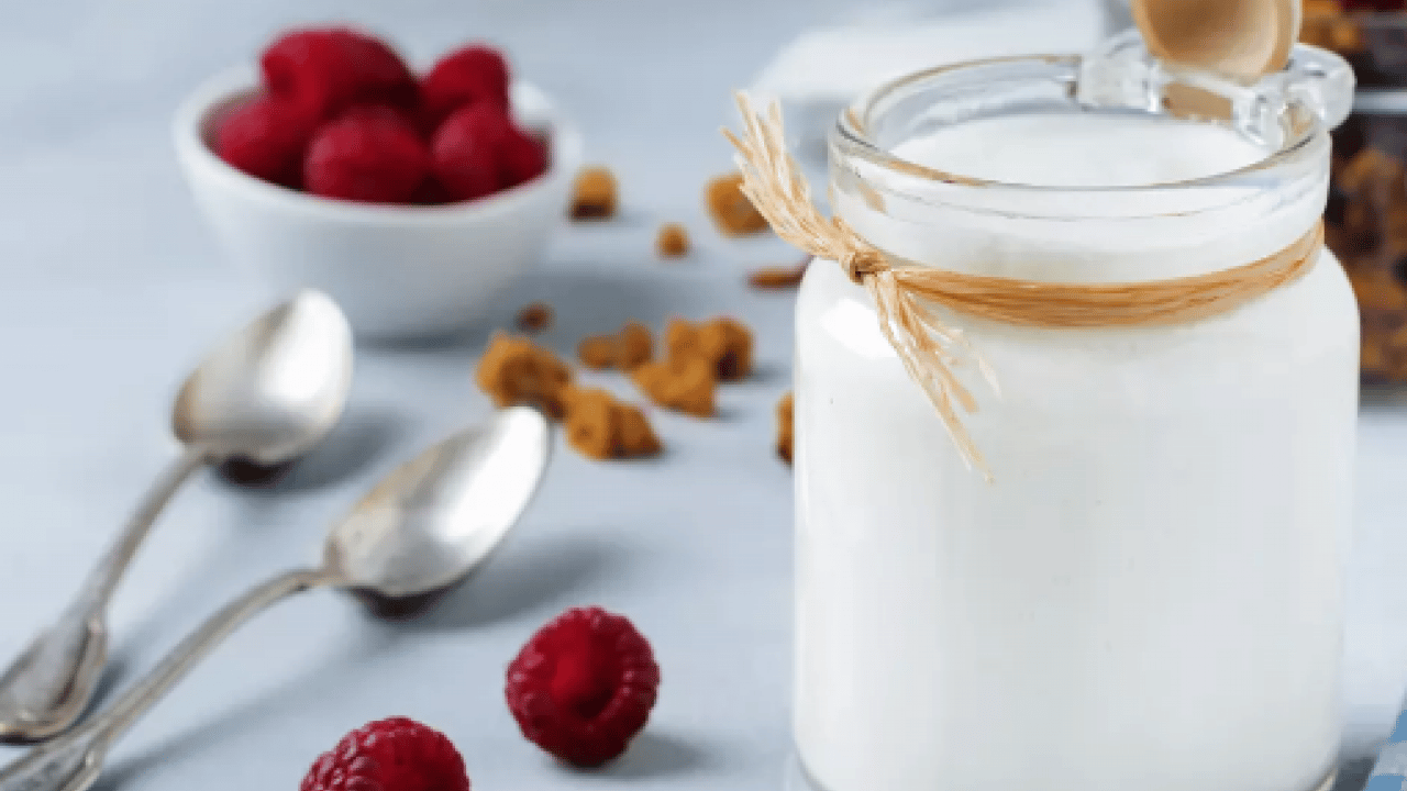 Foto - Ramazan'da kefir içmek kilo verdirir mi? Gastroenteroji uzmanı tek tek açıkladı...