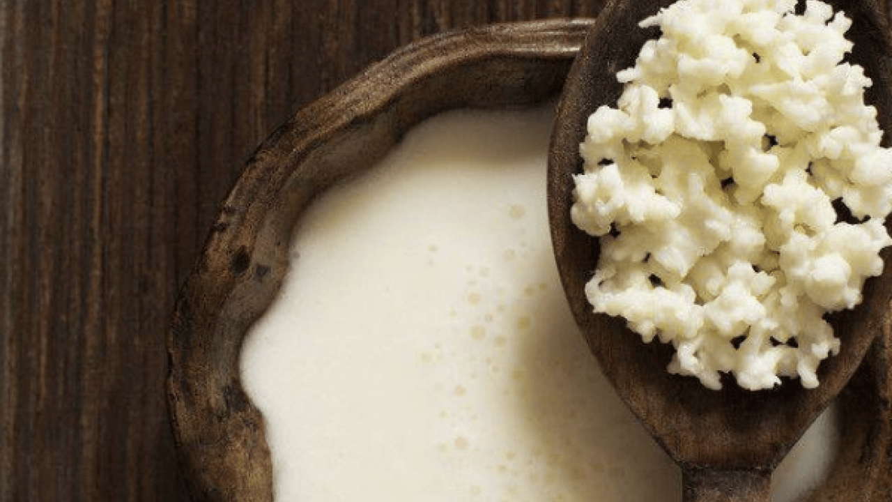 Foto - Ramazan'da kefir içmek kilo verdirir mi? Gastroenteroji uzmanı tek tek açıkladı...