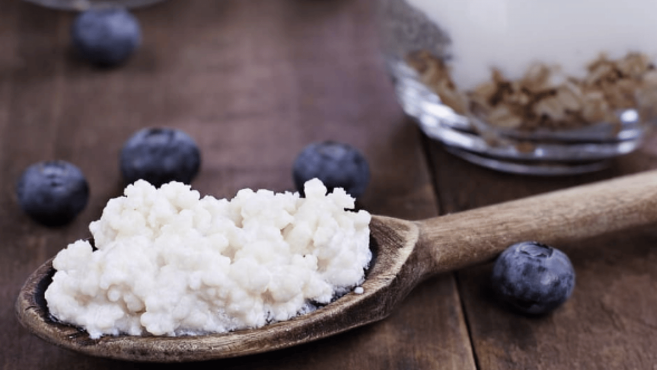 Foto - Ramazan'da kefir içmek kilo verdirir mi? Gastroenteroji uzmanı tek tek açıkladı...