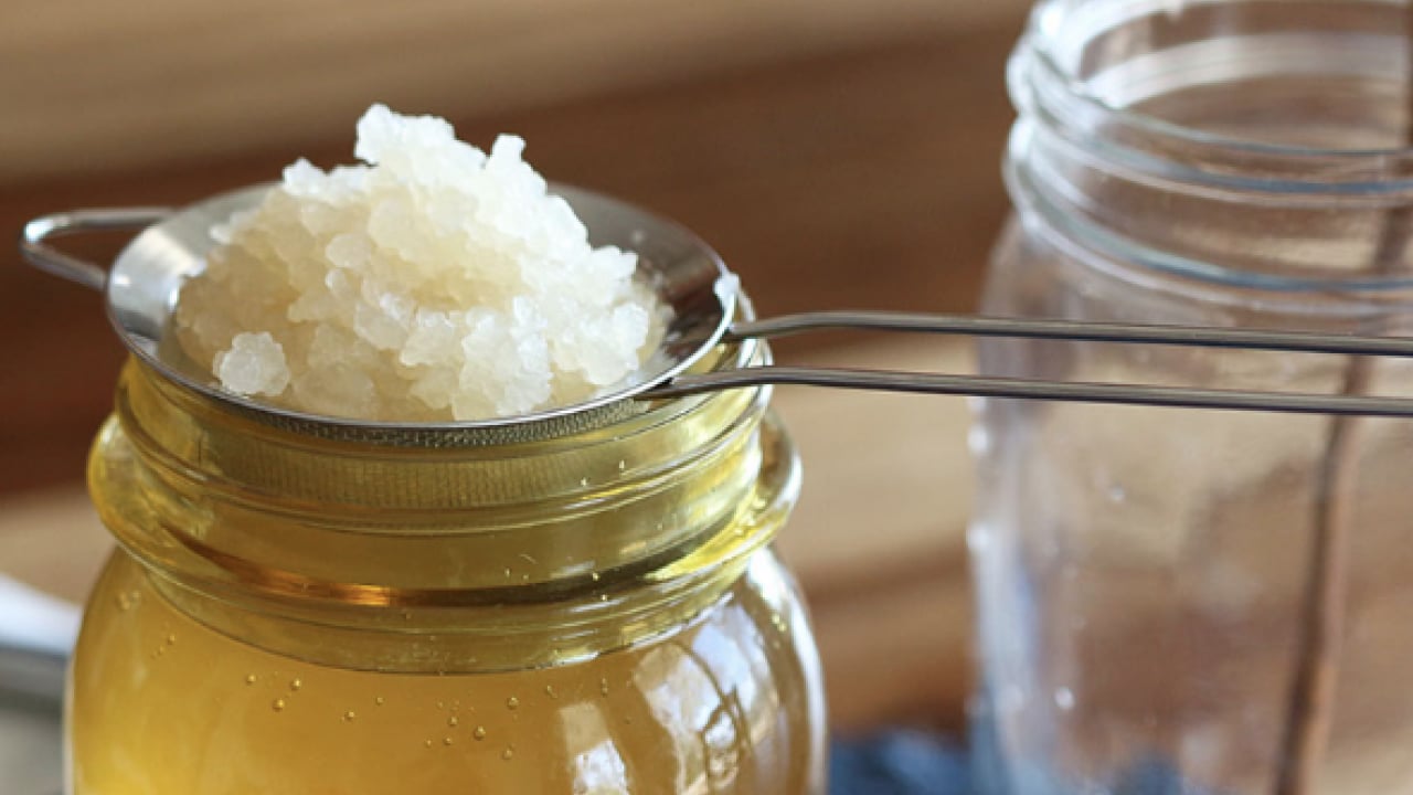 Ramazan'da kefir içmek kilo verdirir mi? Gastroenteroji uzmanı tek tek açıkladı...