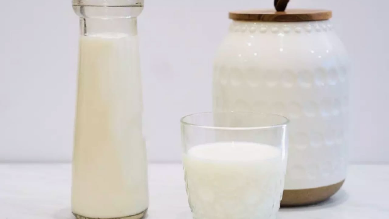 Foto - Ramazan'da kefir içmek kilo verdirir mi? Gastroenteroji uzmanı tek tek açıkladı...