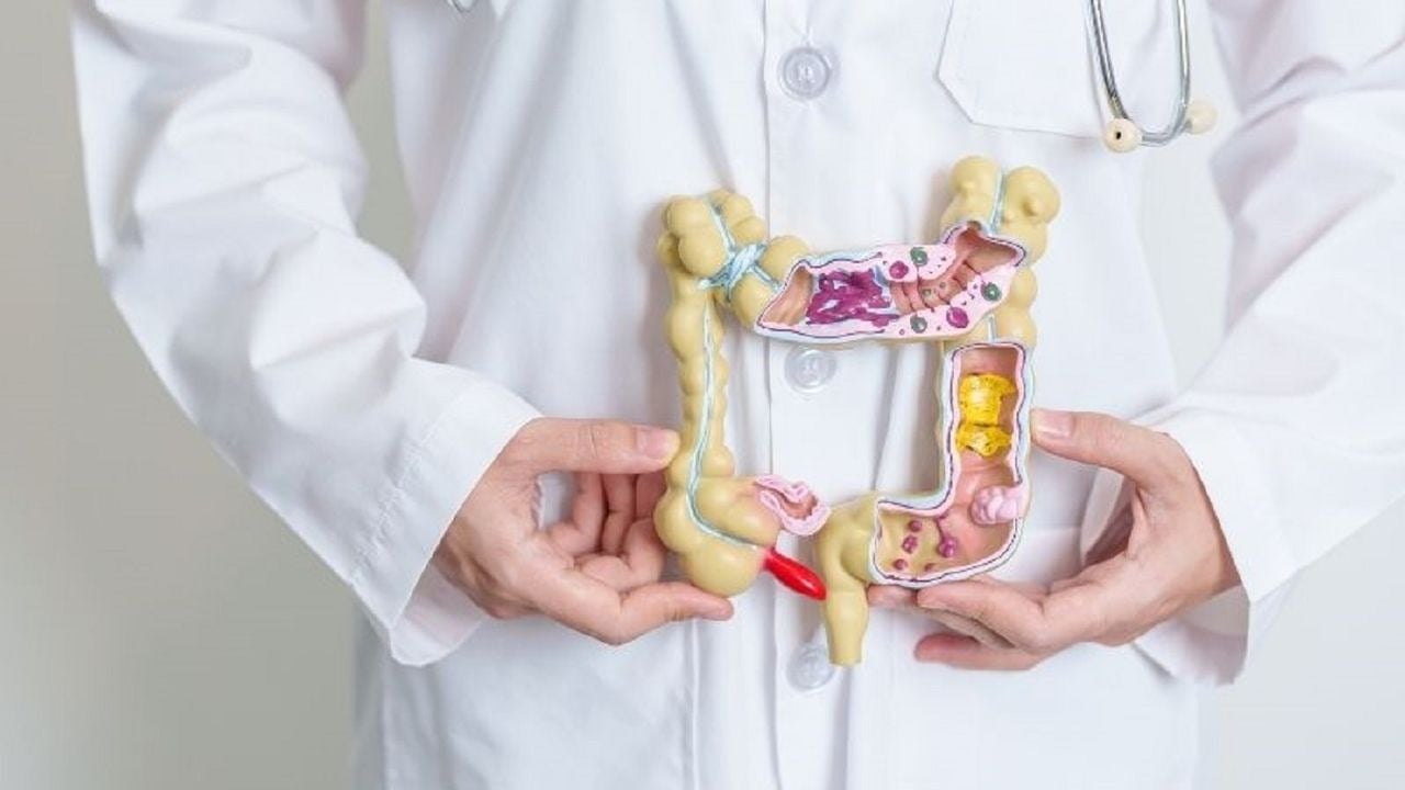 Foto - Ramazan’da oruç ve doğru probiyotik bağırsak sağlına iyi gelir