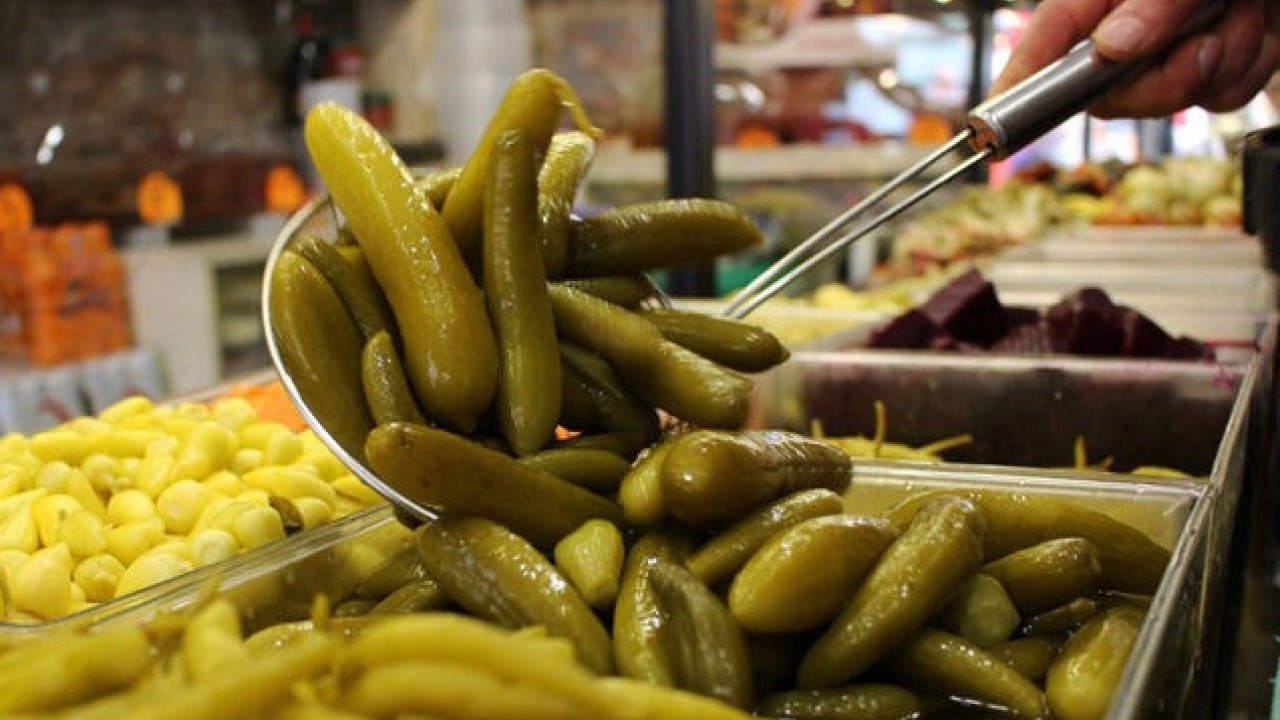 Foto - Ramazan’da oruç ve doğru probiyotik bağırsak sağlına iyi gelir