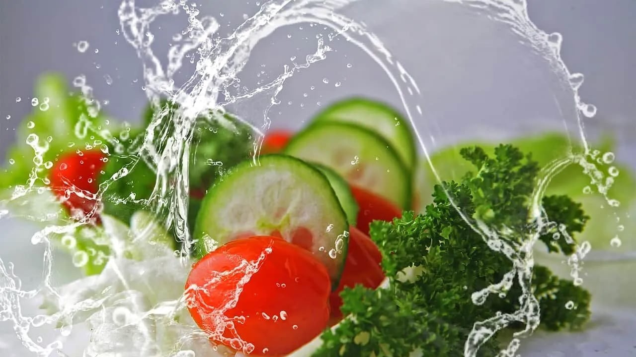 Foto - Ramazan'da sağlıklı bir beslenme için '5 çeşit' formül! Meğer çözümü çok basitmiş!