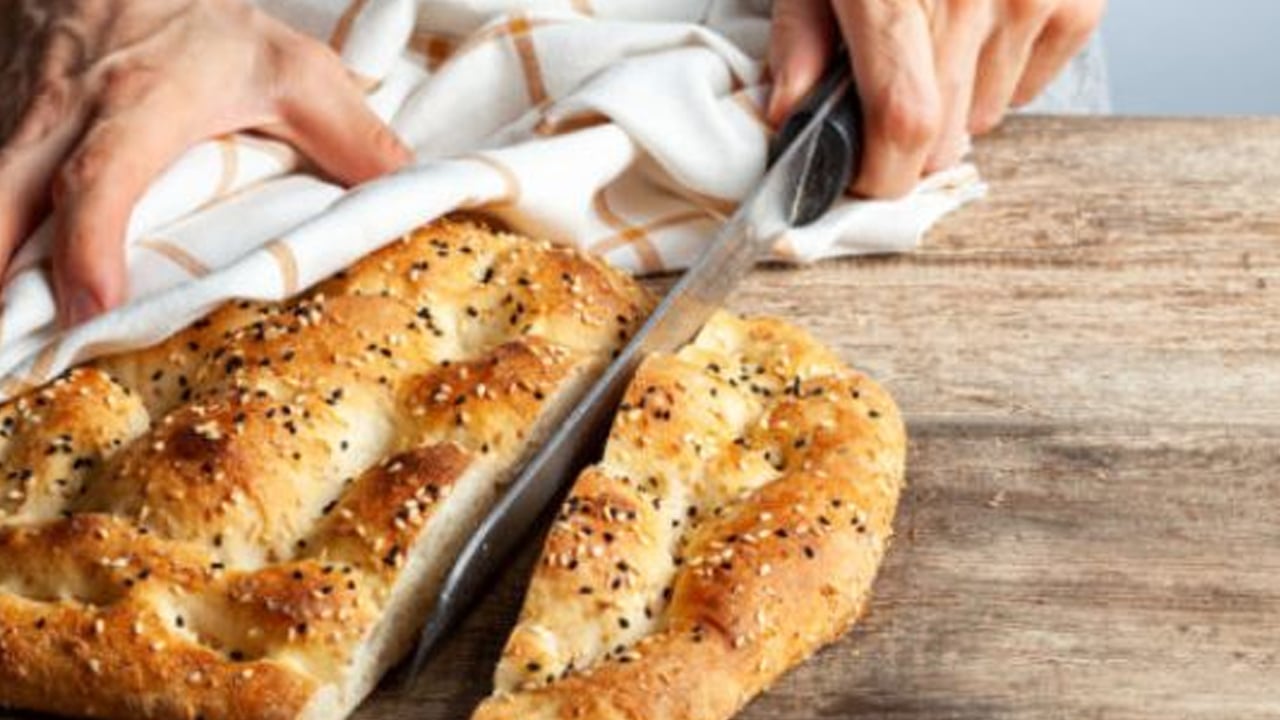 Ramazan'da sağlıklı bir beslenme için '5 çeşit' formül! Meğer çözümü çok basitmiş!