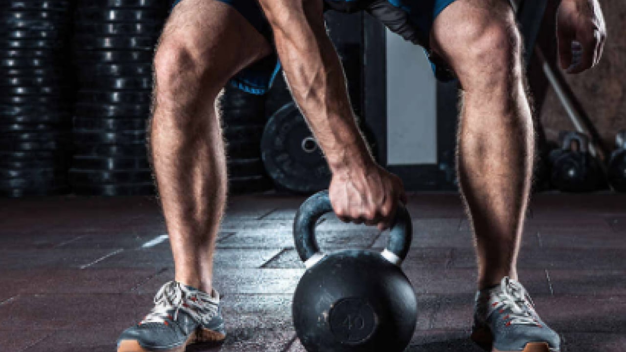 Foto - Ramazan'da spor ne zaman yapılmalı? İftardan önce mi sonra mı? Spor Eğitmeni yorumladı