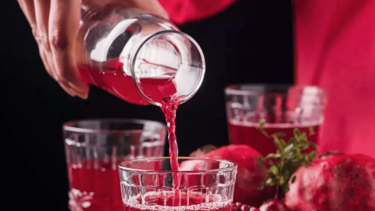 Foto - Ramazan'ın güç deposu olacak: Sirkencübin şerbeti tarifi: İlk yudumda ferahlayın