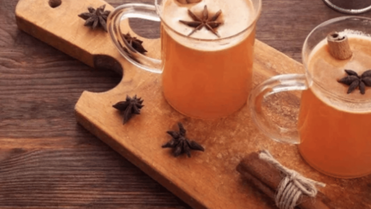 Foto - Ramazan'ın güç deposu olacak: Sirkencübin şerbeti tarifi: İlk yudumda ferahlayın