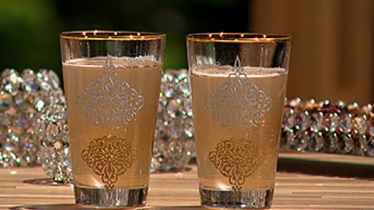 Foto - Ramazan'ın güç deposu olacak: Sirkencübin şerbeti tarifi: İlk yudumda ferahlayın