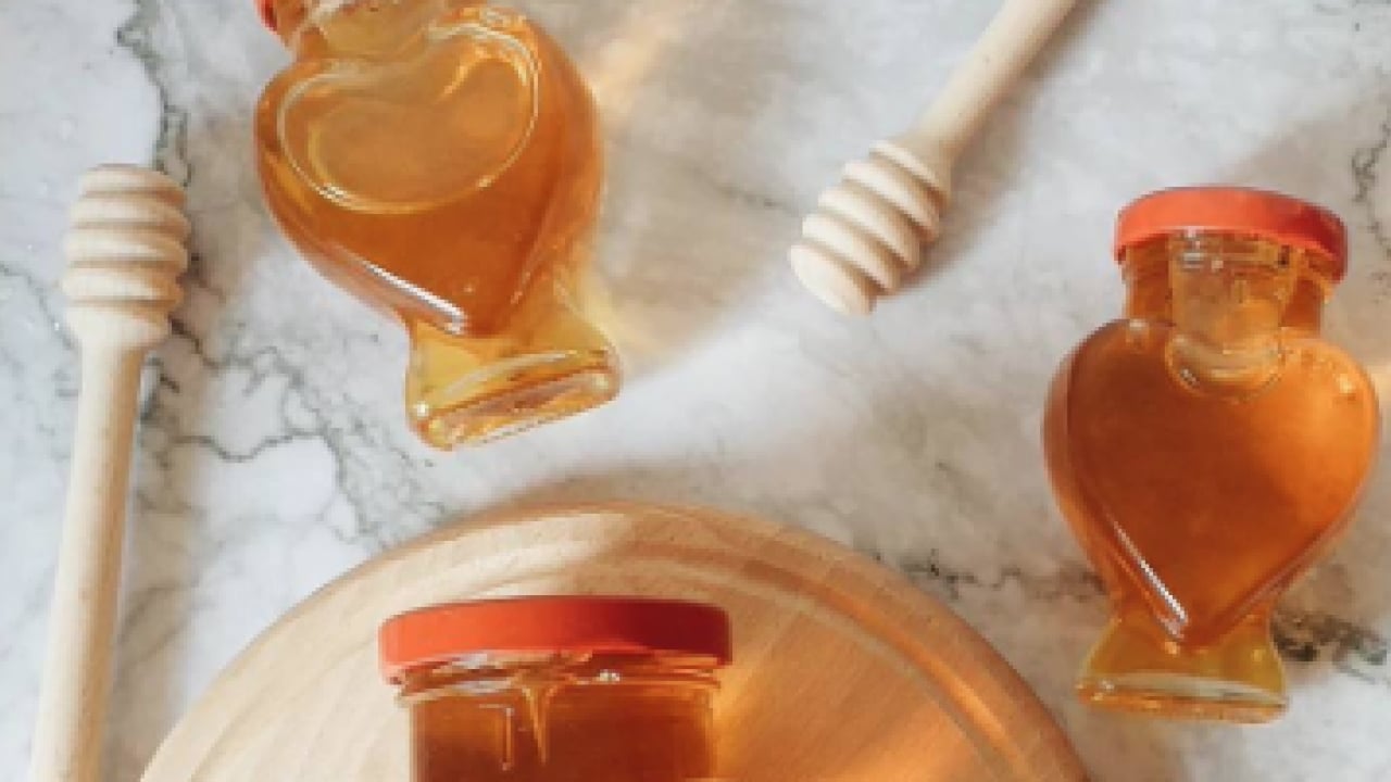 Ramazan'ın güç deposu olacak: Sirkencübin şerbeti tarifi: İlk yudumda ferahlayın