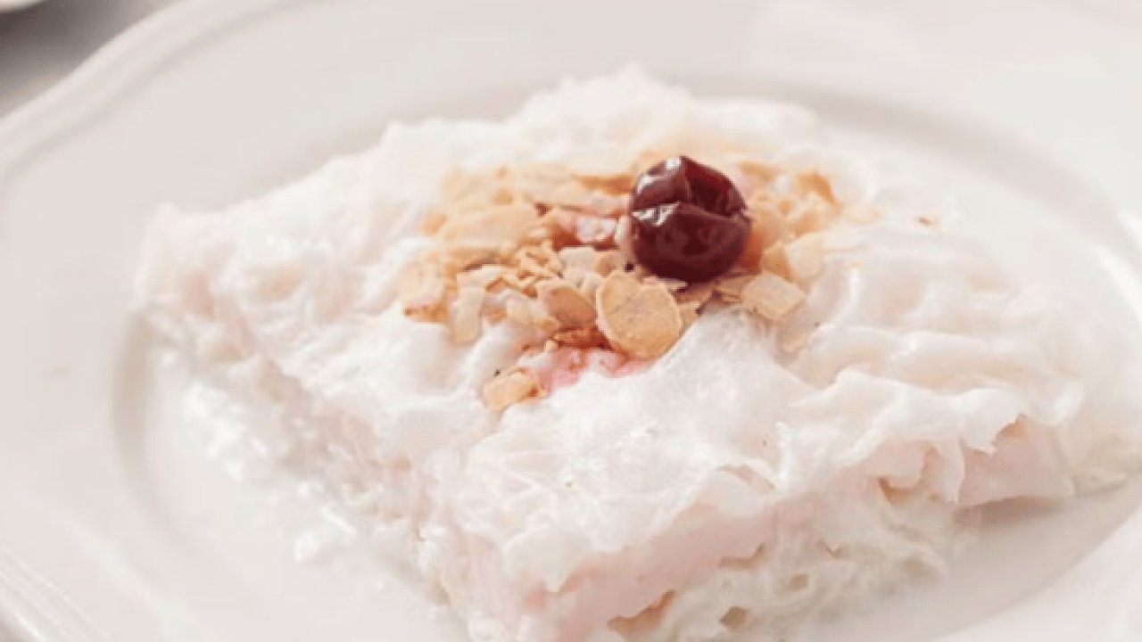 Foto - Ramazan'ın gülü Güllaç tarifi! Yumuşaklığı iz bırakıyor! Mutlaka denemelisiniz...