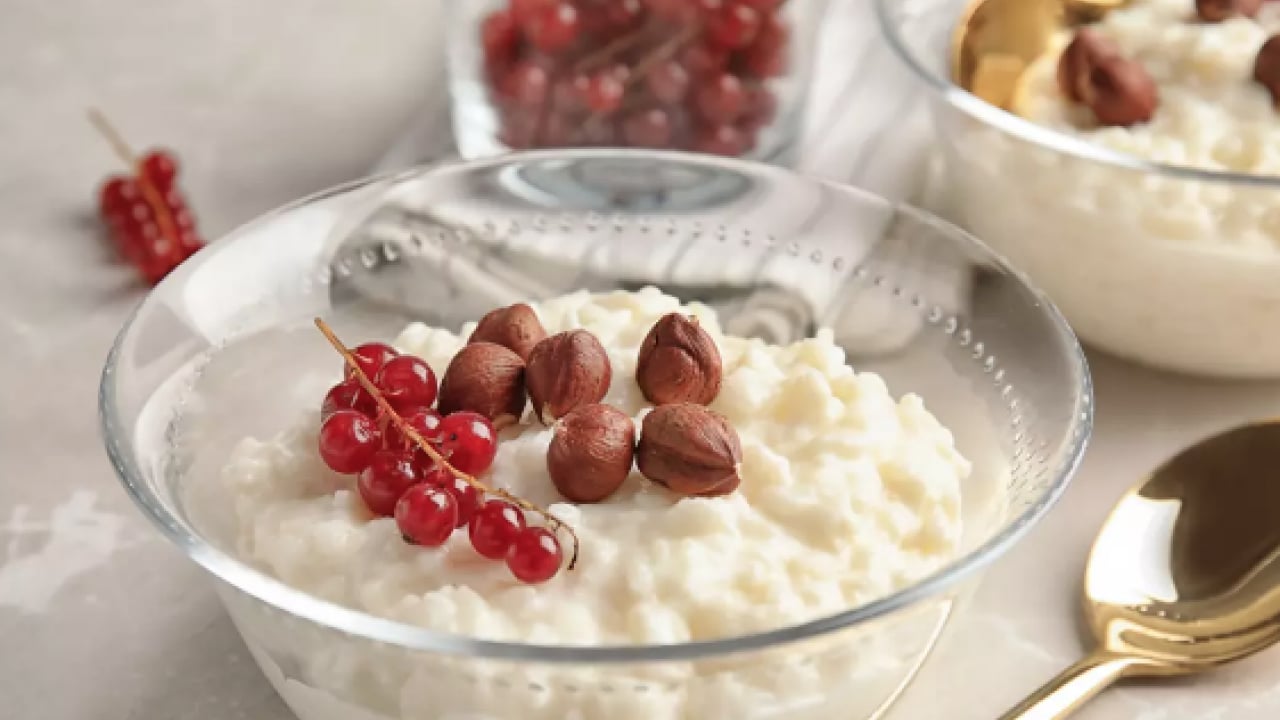 Foto - Ramazan'ın gülü Güllaç tarifi! Yumuşaklığı iz bırakıyor! Mutlaka denemelisiniz...