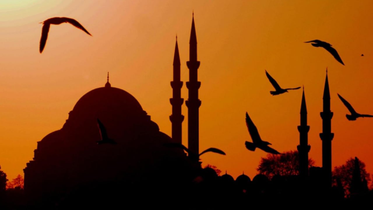 Ramazan’ın müjdecisi olan üç aylar yarın başlıyor