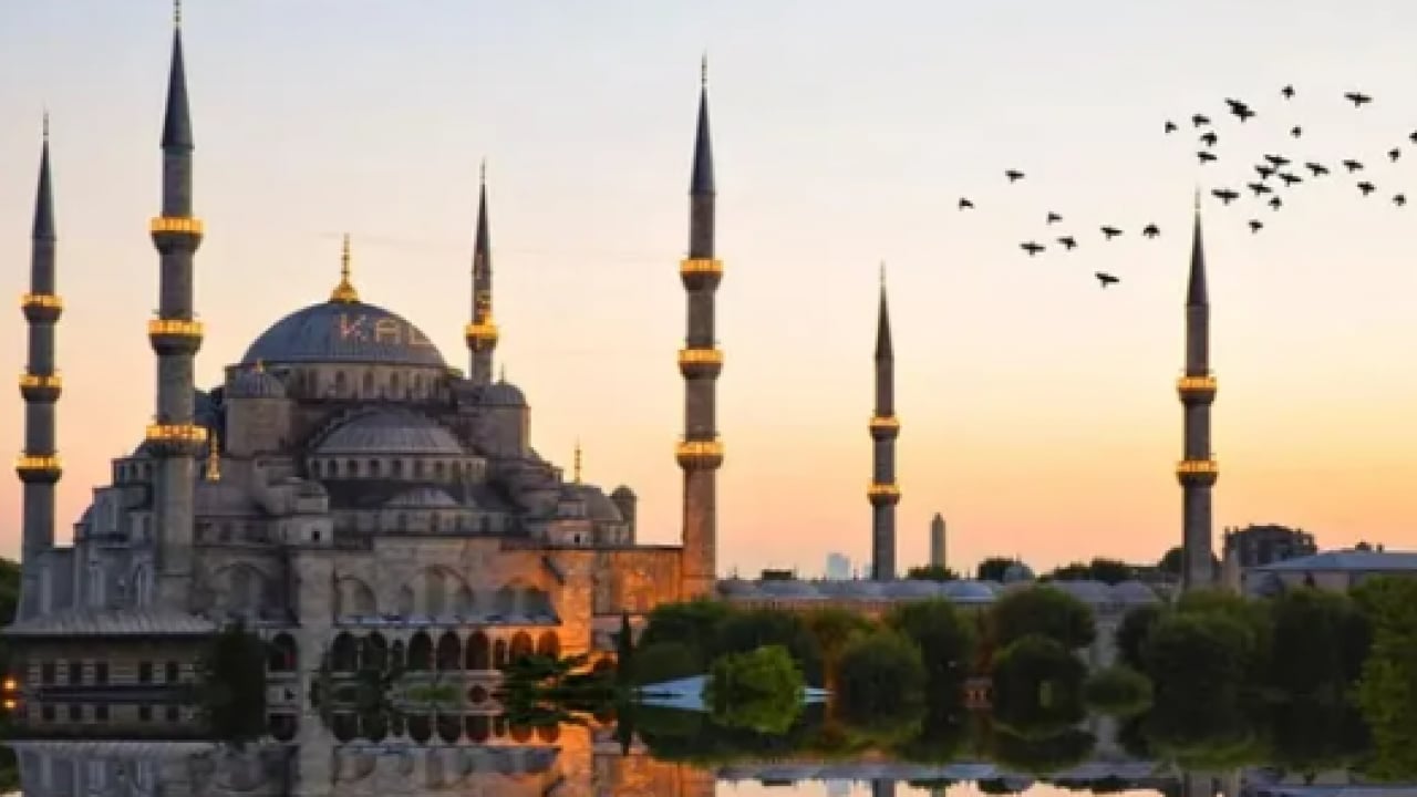 Foto - Ramazan’ın müjdecisi olan üç aylar yarın başlıyor