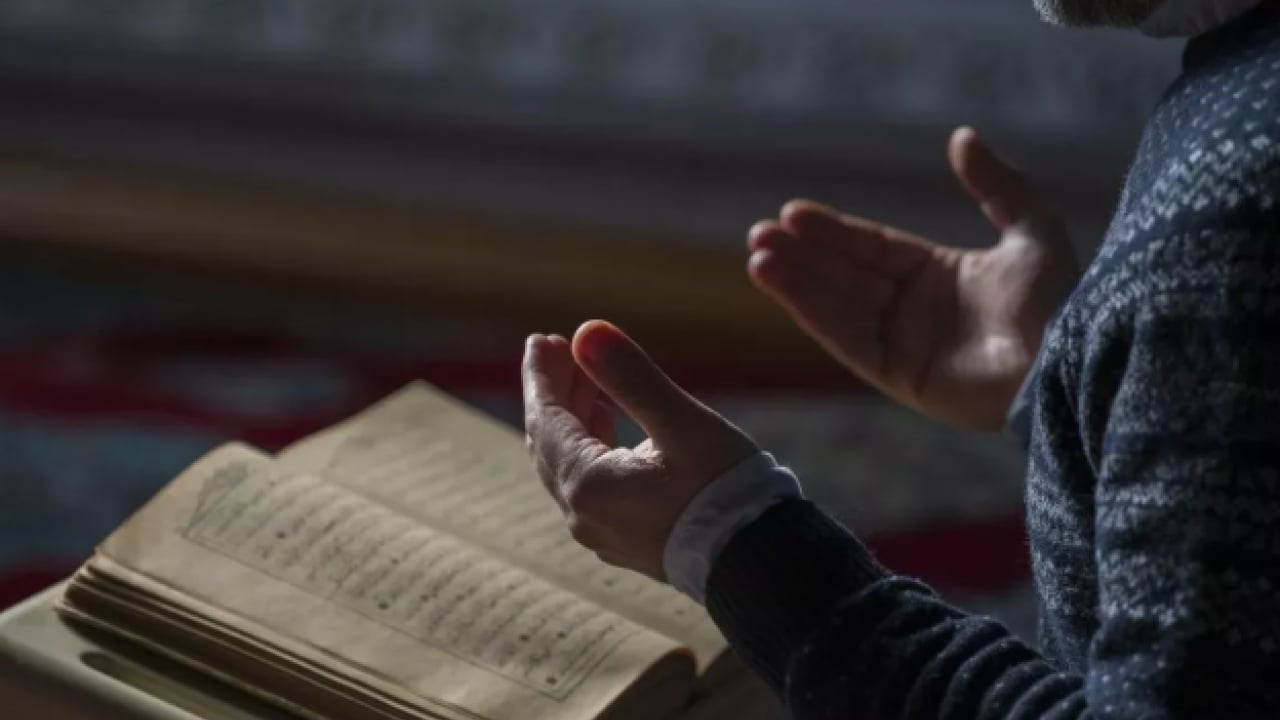 Foto - Ramazan’ın müjdecisi olan üç aylar yarın başlıyor