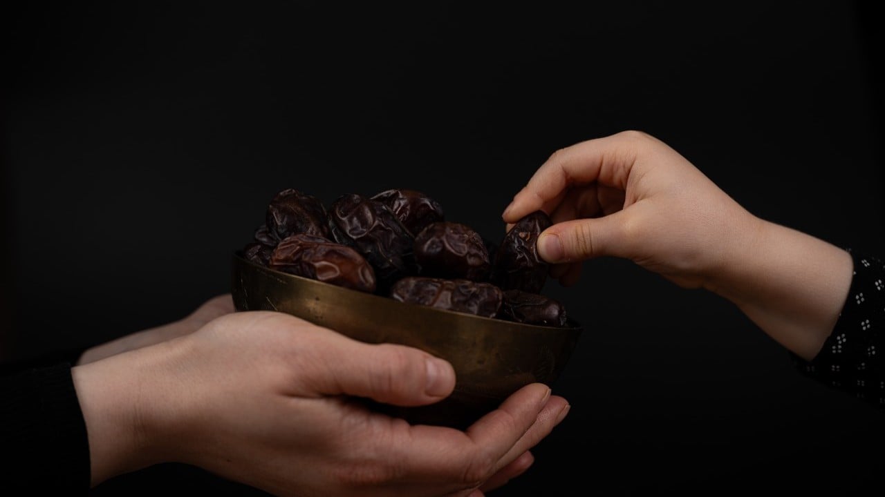 Foto - Ramazan'ın sembolü Hurma kaç kalori? Hurma kilo aldırır mı? Günde kaç adet hurma yenmeli