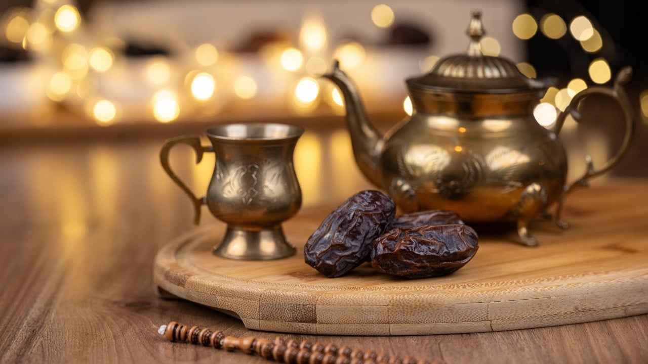 Foto - Ramazan'ın sembolü Hurma kaç kalori? Hurma kilo aldırır mı? Günde kaç adet hurma yenmeli