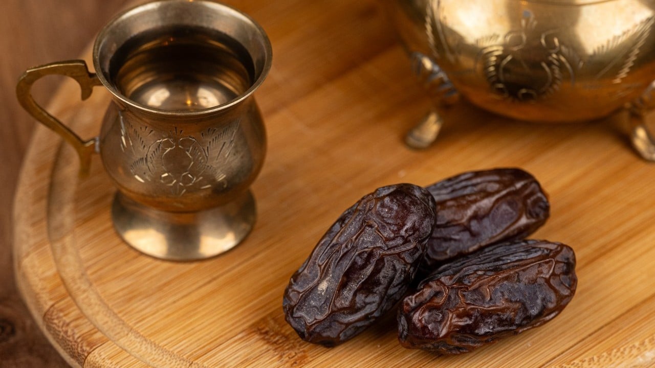 Foto - Ramazan'ın sembolü Hurma kaç kalori? Hurma kilo aldırır mı? Günde kaç adet hurma yenmeli