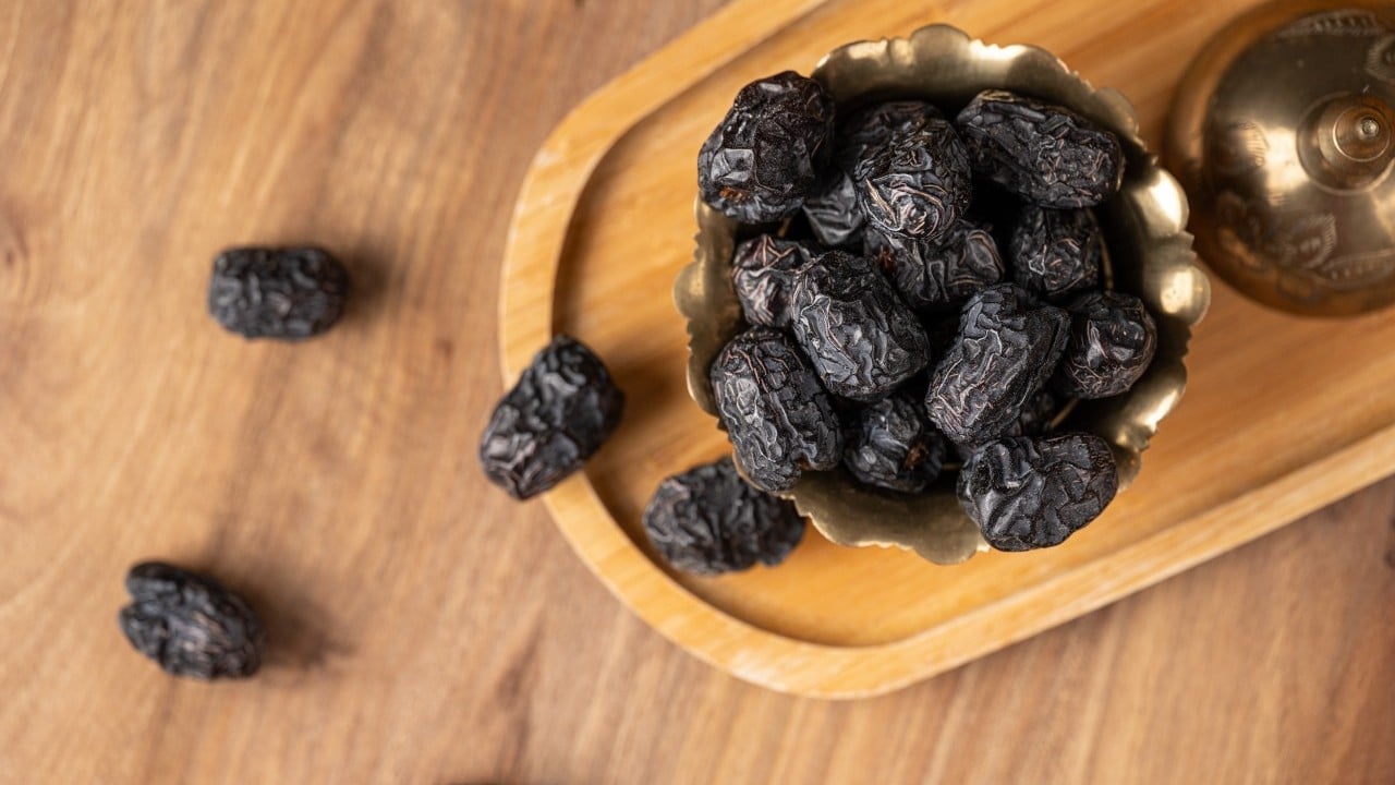 Foto - Ramazan'ın sembolü Hurma kaç kalori? Hurma kilo aldırır mı? Günde kaç adet hurma yenmeli