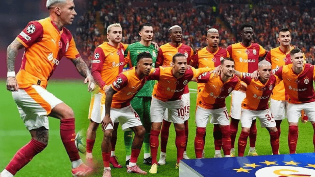 Foto - Rams Park’ta maç sonu bu ayrıntı herkesi çok üzdü çok… Torreira yarın sabah yolcu! Okan Buruk izin verdi