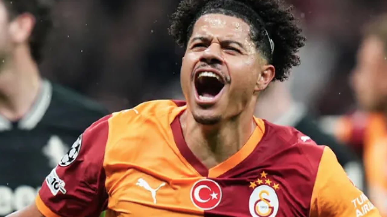 Foto - Rams Park'ta yaylım ateşi! Osimhen için gelip bambaşka isme tutuldular!