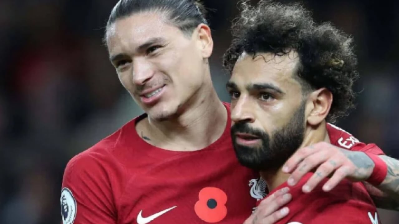 Foto - Ramy Abbas bir türlü yola gelmedi mi? Kulübün anahtarını istiyor! Salah'ı almak mı? Almamak mı?