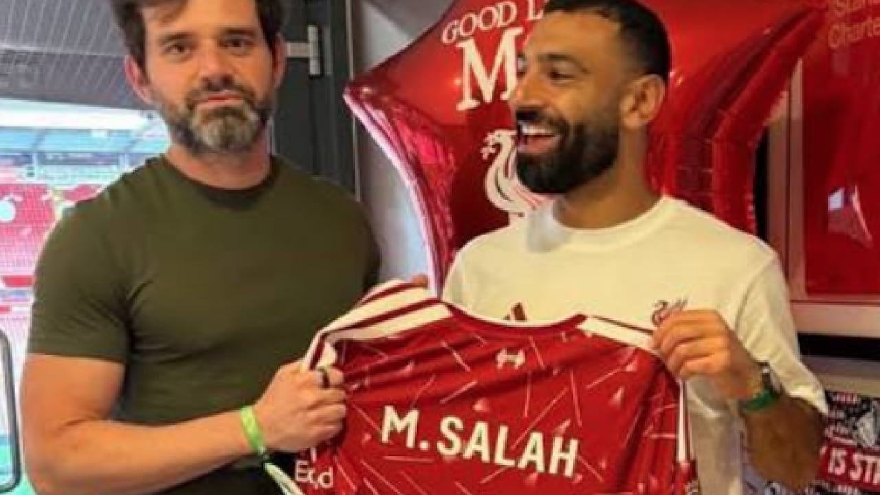 Ramy Abbas bir türlü yola gelmedi mi? Kulübün anahtarını istiyor! Salah'ı almak mı? Almamak mı?
