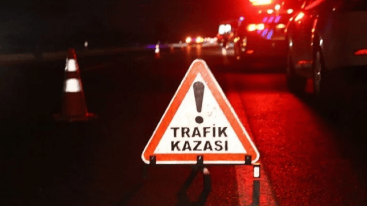 Foto - Rapor belli oldu: Kadınlar mı erkekler mi daha çok kaza yapıyor?