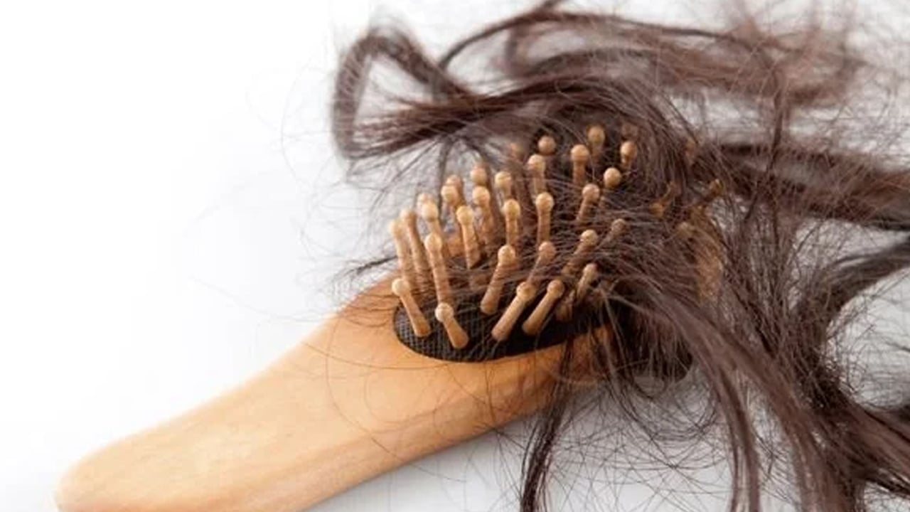 Foto - Raporu araştırmacı açıkladı: Beyaz saça karşı umut görünmüyor mu? Yeni bir araştırma: Sözleri yeniden konuşuldu